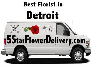 best florist in detroit