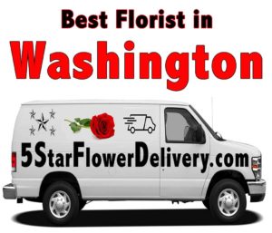 best florist in washington